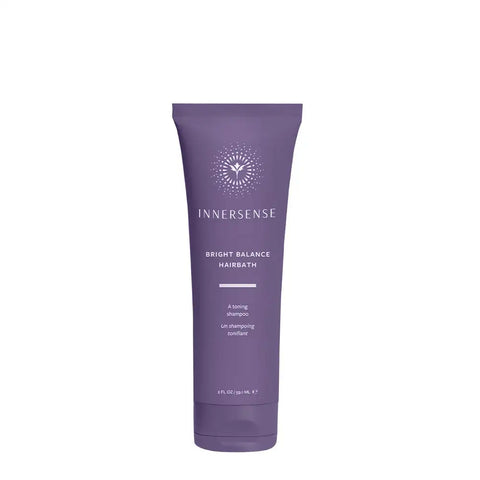 Bright Balance Hairbath